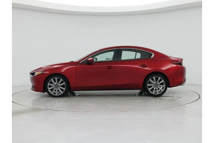 $22998 : Mazda Mazda3 Sedan 2022 Sele image 3