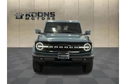$37750 : Ford Bronco 2021 4x4 Outer B thumbnail
