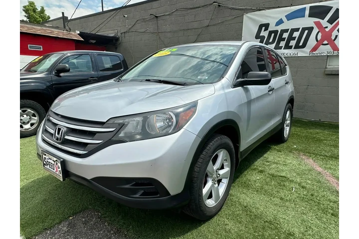 $10000 : 2013 HONDA CR-V2013 HONDA CR-V image 2