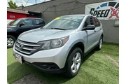 $10000 : 2013 HONDA CR-V2013 HONDA CR-V thumbnail