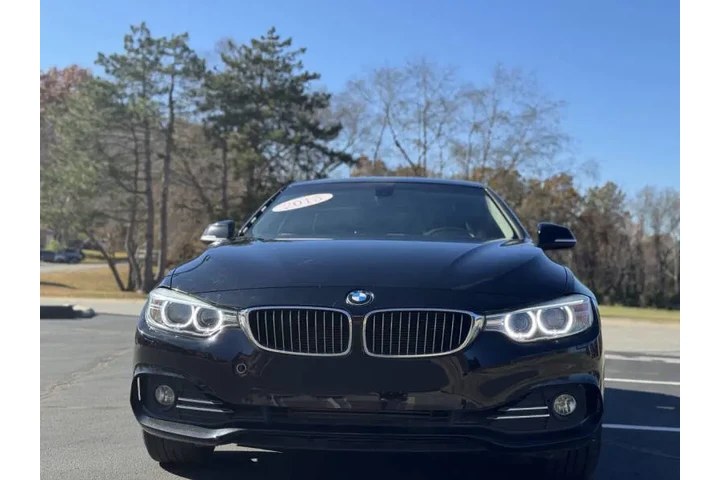 $8999 : 2015 BMW 4 Series 428i xDrive image 3