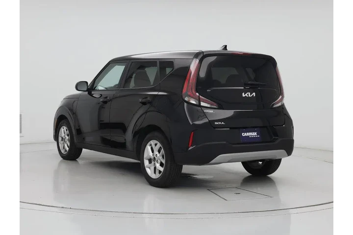 $19998 : Kia Soul 2025 LX 4dr Crossov image 2