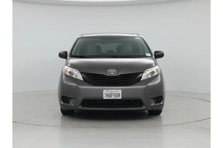 $24998 : Toyota Sienna 2015 L 7-Passe image 5