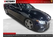 $20129 : Mercedes-Benz E-Class 2019 A thumbnail