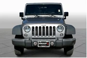 $22938 : Jeep Wrangler Unlimited 2017 thumbnail