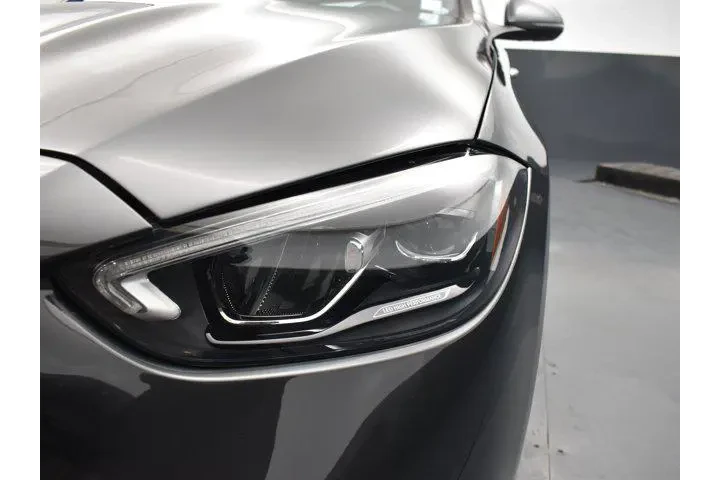 $29526 : Mercedes-Benz C-Class 2022 A image 5