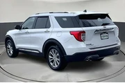 $32995 : Ford Explorer 2022 AWD Limit thumbnail