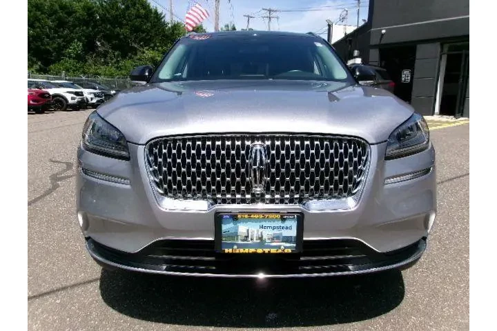 $30395 : Lincoln Corsair 2022 AWD Sta image 2
