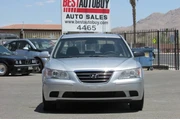 $7995 : 2009 Sonata GLS thumbnail