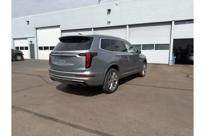 $38980 : Cadillac XT6 2023 4x4 Premiu image 9