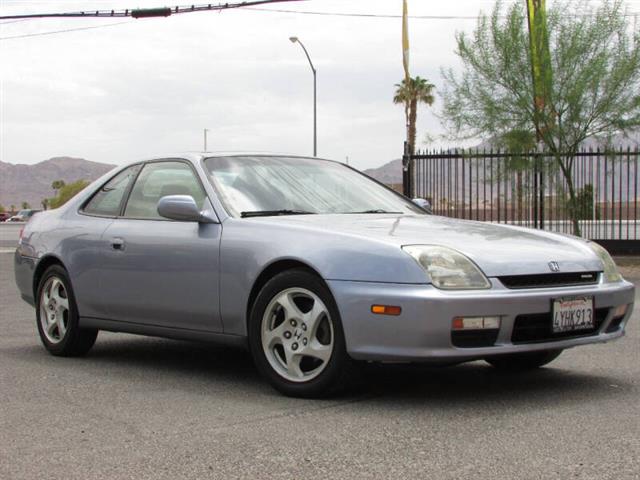 $11995 : 2000 Prelude image 2