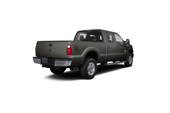 $25900 : Ford F-350 Super Duty 2014 4 image 2