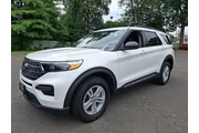$33500 : Ford Explorer 2024 AWD XLT 4 thumbnail