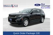 Jeep Grand Cherokee 2022 4x4 en Fort Worth