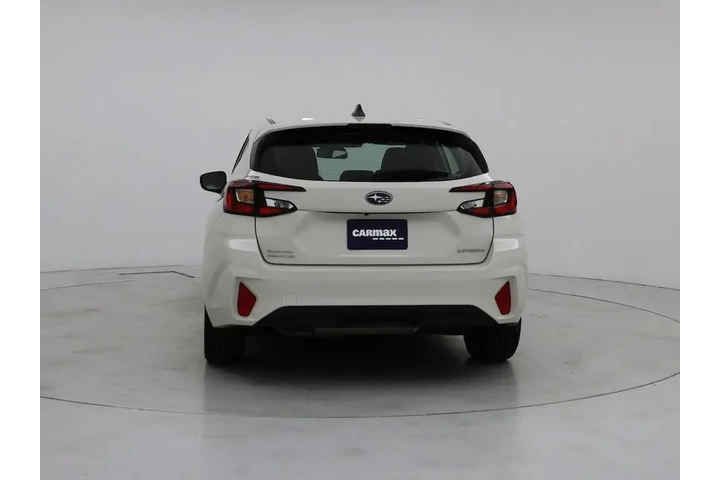 $23998 : Subaru Impreza 2024 AWD Spor image 6