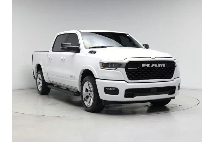 $38998 : Ram 1500 2025 4x2 Big Horn 4 image 1