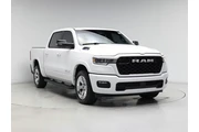 Ram 1500 2025 4x2 Big Horn 4 en Hialeah