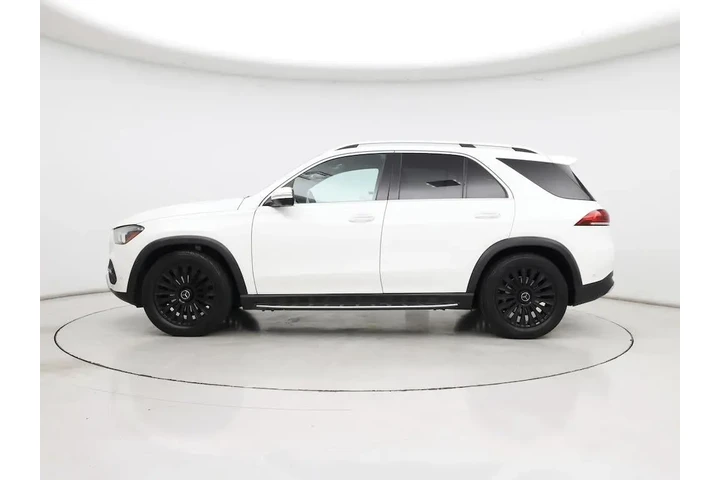 $33998 : Mercedes-Benz GLE 2020 AWD G image 3