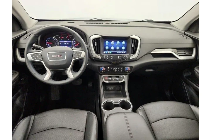 $25998 : GMC Terrain 2023 AWD SLT 4dr image 9