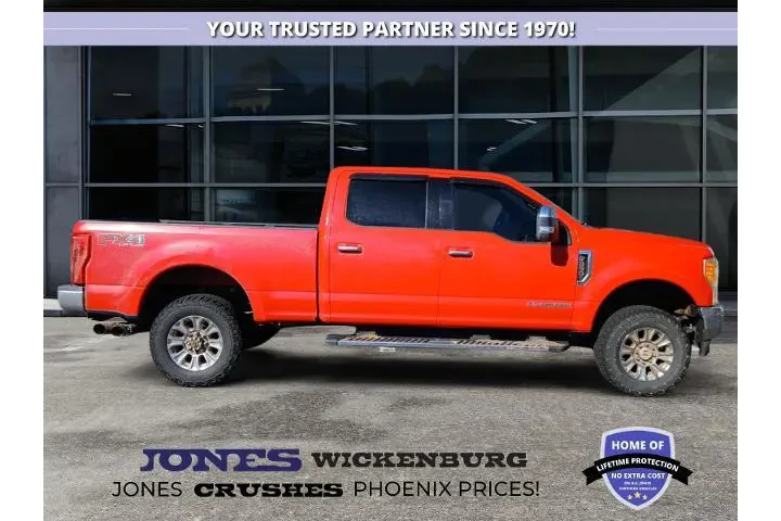 $25499 : Ford F-250 Super Duty 2017 4 image 5