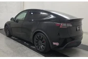$27800 : Tesla Model Y 2021 AWD Perfo thumbnail