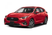 Subaru Impreza 2025 AWD Spor