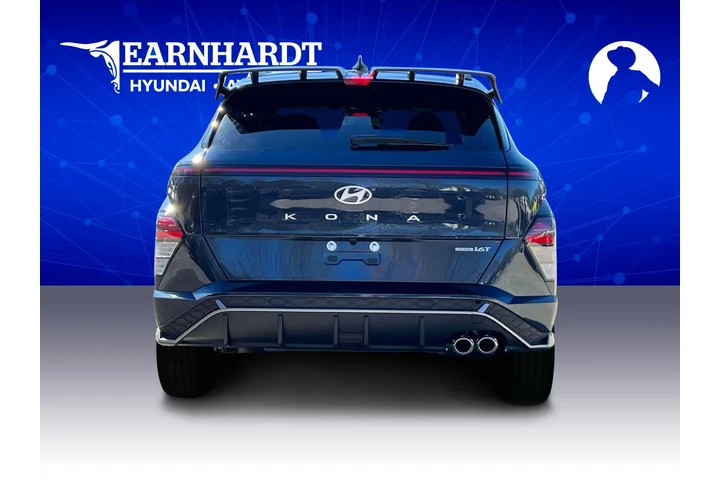 $27999 : Hyundai KONA 2025 AWD N Line image 7
