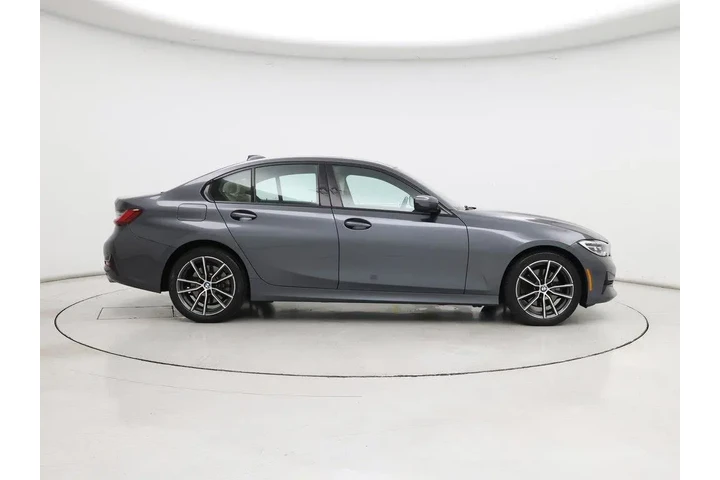 $28998 : BMW 3 Series 2022 330i 4dr S image 7