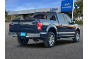 $18399 : Ford F-150 2017 4x4 XLT 4dr thumbnail