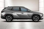 $34335 : New 2024 Hyundai TUCSON SEL C thumbnail