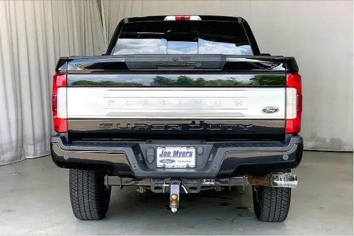$39591 : Ford F-250 Super Duty 2017 4 image 5
