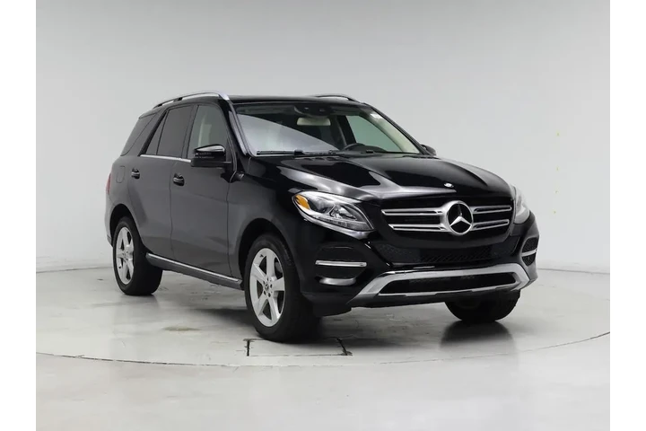 $23998 : Mercedes-Benz GLE 2017 GLE 3 image 1