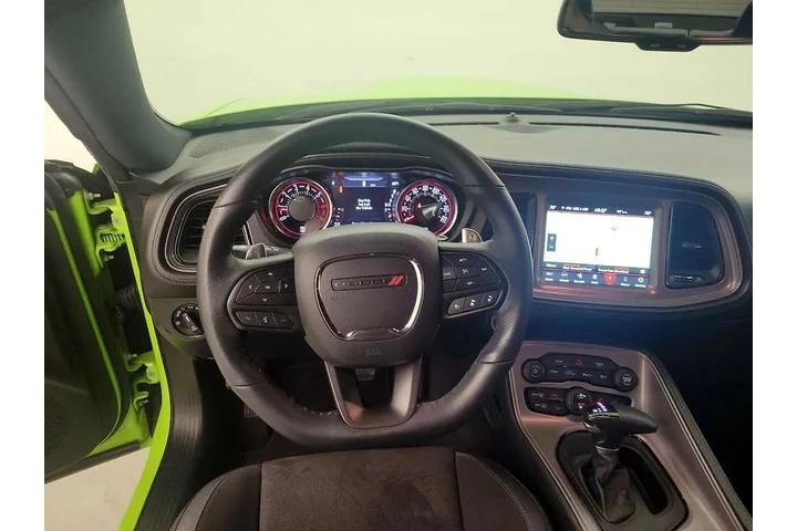 $35998 : Dodge Challenger 2023 R/T 2d image 10