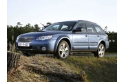 Subaru Outback 2009 AWD 2.5i