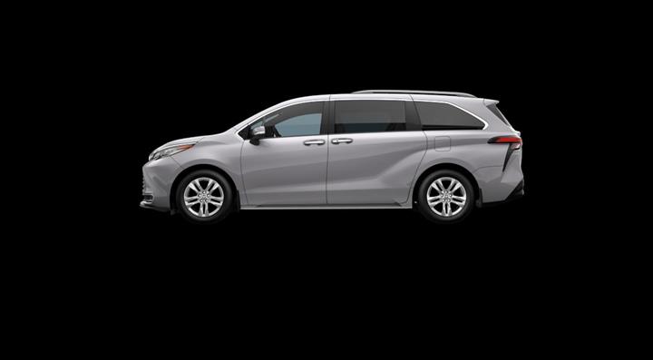 $54634 : 2024 Sienna Limited image 4