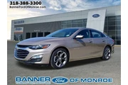 Chevrolet Malibu 2023 LT 4dr
