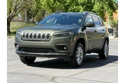 $10900 : 2019 Cherokee Latitude thumbnail