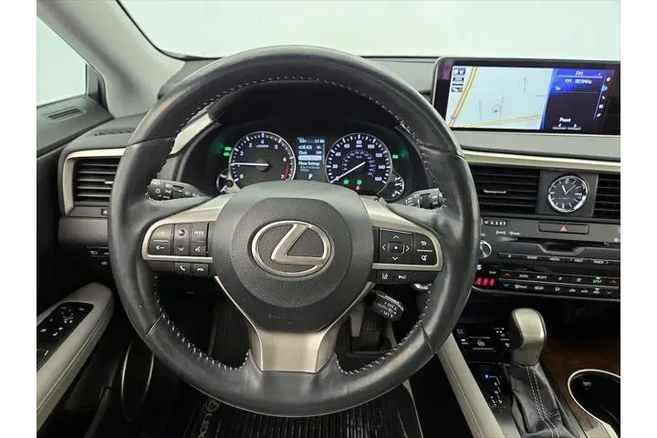 $25998 : Lexus RX 350 2017 AWD F SPOR image 10