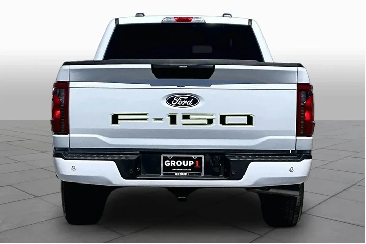 $39700 : Ford F-150 2025 4x2 STX 4dr image 5