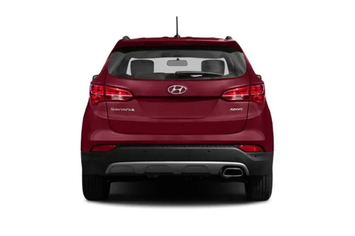 $13585 : Hyundai SANTA FE Sport 2015 image 5
