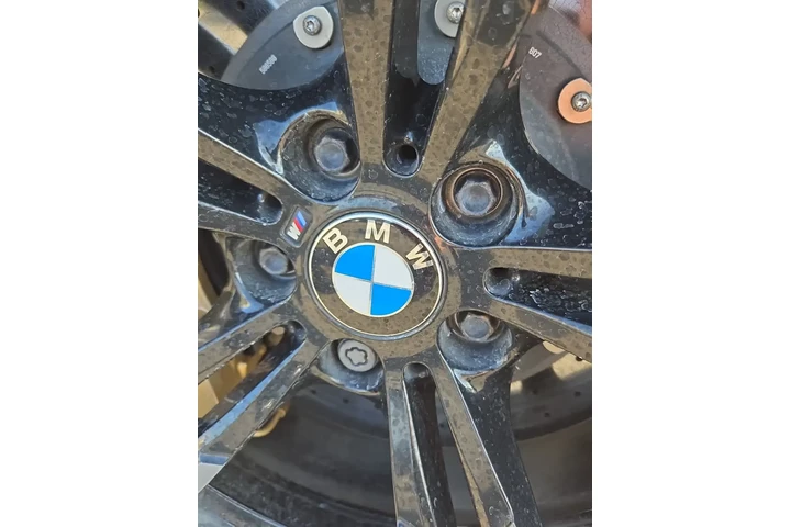 $34000 : BMW M4 2015 2dr Convertible image 10