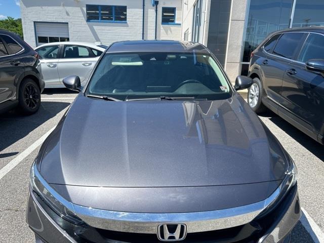 $24498 : PRE-OWNED 2020 HONDA ACCORD E image 6