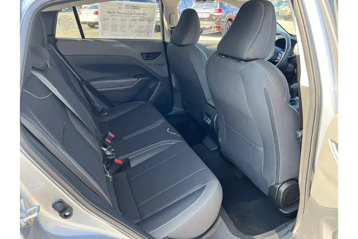 $27994 : Subaru Crosstrek 2025 AWD Pr image 7