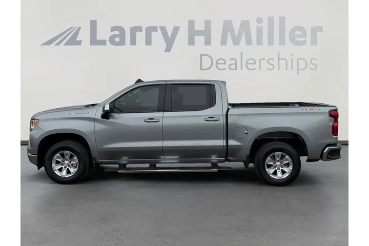 $39588 : Chevrolet Silverado 1500 202 image 2