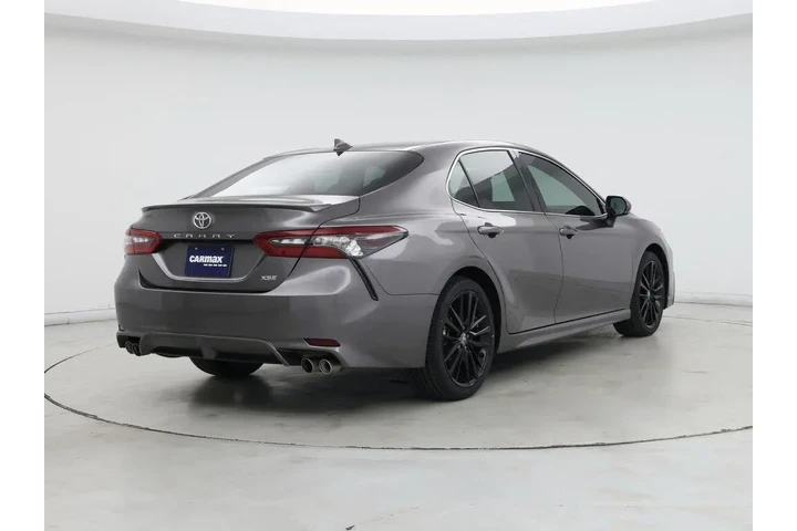 $30998 : Toyota Camry 2024 XSE 4dr Se image 8
