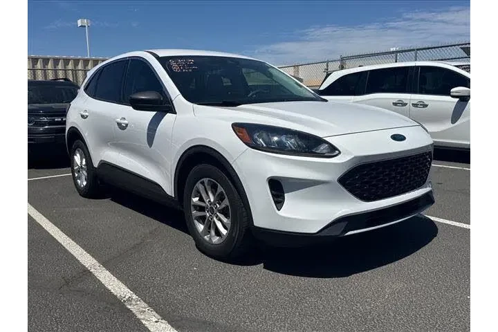 $22987 : Ford Escape 2022 SE 4dr SUV image 1