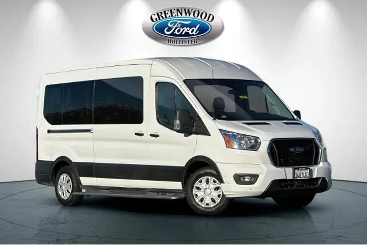 $35991 : Ford Transit 2021 350 XL 3dr image 1