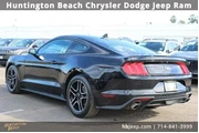 $22990 : Ford Mustang 2023 EcoBoost 2 thumbnail