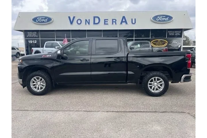 $27495 : Chevrolet Silverado 1500 201 image 1