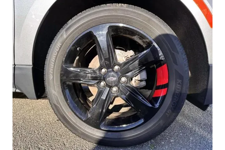 $23989 : Chevrolet Equinox 2023 4x4 P image 6